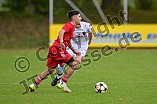 Fußball, Herren, Kreisklasse 1, Saison 2025-2026, Spieltag 2, SV Eitensheim - SV Buxheim, 30.08.2025