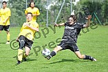 08.08.2010 - DJK Pollenfeld / DJK Mörnsheim