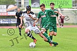 07.05.2017 - VfB Eichstätt - TSV Großbardorf
