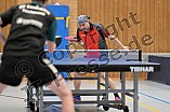 Tischtennis, Herren, Bezirksoberliga, Saison 2023-2024, SV Buxheim - SV Essenbach, 24.02.2024