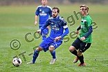 25.11.2018 - SV Marienstein - SG TSV-DJK Herrieden