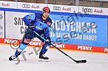 Eishockey, Herren, DEL, Saison 2020-2021, ERC Ingolstadt - EHC Red Bull München, 02.03.2021