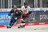 Eishockey, Frauen, DFEL, Saison 2022-2023, ERC Ingolstadt - EC Bergkamener Bären, 18.02.2023