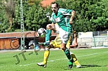 19.08.2012 - VfB Eichstätt II / VfB Hallbergmoos-Goldach