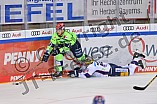 Eishockey, Herren, DEL, Saison 2020-2021, ERC Ingolstadt - Eisbären Berlin, 24.03.2021