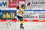 Eishockey, Frauen, DFEL, Halbfinale, Saison 2022-2023, ERC Ingolstadt - Mad Dogs Mannheim, 25.02.2023