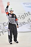 02.11.2012 - ERC Ingolstadt / Krefeld Pinguine
