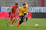 24.06.2020 - FC Ingolstadt 04 - SV Waldhof Mannhein