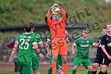Fußball, Herren, Bezirksliga Oberbayern Nord, Saison 2024-2025, Spieltag 28, TSV Gaimersheim - FC Gerolfing, 03.05.2025