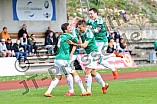 02.04.2015 - VfB Eichstätt - Würzburger FV