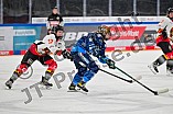 Eishockey, Frauen, DFEL, Saison 2024-2025, ERC Ingolstadt - EC Bergkamener Bären, 05.01.2025