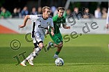 Fußball, Herren, Bezirksliga Oberbayern Nord, Saison 2024-2025, Relegation - Spiel 2, FC Gerolfing - TuS Raubling, 24.05.2025