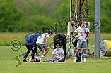 Fußball, Herren, Kreisliga Neumarkt Jura West, Saison 2025-2026, Spieltag 26, SV Marienstein - TV 21 Büchenbach, 16.05.2026