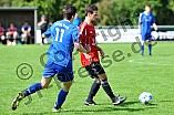 05.06.2016 - DJK Limes 09 - SpVgg Roth
