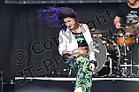 19.05.2018 - Open Air am Berg 2018 - Samstag