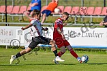 Fußball, Herren, Landesliga Nord Ost, Saison 2025-2026, Vorbereitung, TSV 1860 Weißenburg - SC Großschwarzenlohe, 20.06.2025