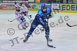 Eishockey, Frauen, DFEL, Saison 2025-2026, ERC Ingolstadt - ECDC Memmingen Indians, 25.01.2026