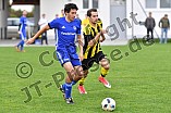 01.10.2017 - DJK Pollenfeld - TSV Absberg