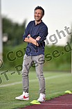 Fußball, Herren, Kreisklasse 1, Saison 2021-2022, Spieltag 1, TSV Etting - TSV Kösching, 19.08.2021