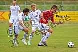 28.06.2014 - FC Ingolstadt 04 II - VfB Eichstätt