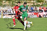 14.10.2017 - VfB Eichstätt - SV Seligenporten