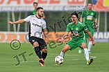 17.08.2018 - VfB Eichstätt - VfR Garching