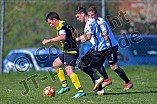 20.04.2019 - DJK Pollenfeld - TSV Heideck