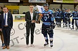 Eishockey, Herren, 6. Vinschgau-Cup, Saison 2022-2023, ERC Ingolstadt - HC Bozen Südtirol, 28.08.2022