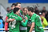 11.11.2017 - VfB Eichstätt - 1. FC Schweinfurt 1905