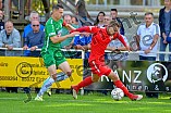 15.09.2018 - VfB Eichstätt - TSV 1860 Rosenheim