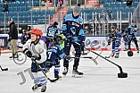 Eishockey, Herren, DEL, Saison 2022-2023, ERC Ingolstadt - Kids On Ice Day, 14.01.2023