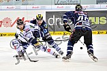 22.02.2015 - ERC Ingolstadt - Straubing Tigers