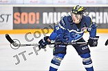 ERC Ingolstadt vs Adler Mannheim, Eishockey, DEL, Deutsche Eishockey Liga, Spieltag 46, 10.02.2017