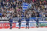 Eishockey, Herren, DEL, Saison 2021-2022, Playoffs - 1. Runde, Spiel 2, ERC Ingolstadt - Kölner Haie, 07.04.2022