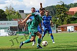 15.08.2015 - VfB Eichstätt II - TSV Ober-Unterhaunstadt