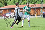 19.05.2012 - VfB Eichstätt / TSV Eching
