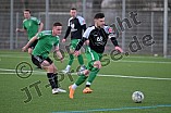 Fußball, Herren, Bezirksliga Oberbayern Nord, Saison 2023-2024, Vorbereitung, VfB Eichstätt II - TSV Greding, 25.02.2024