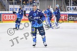 ERC Ingolstadt vs Iserlohn Roosters, DEL, Deutsche Eishockey Liga, Spieltag 41, 31.01.2020