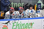 Eishockey, Herren, DEL, Saison 2020-2021, Augsburger Panther - ERC Ingolstadt, 05.03.2021