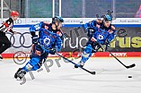 Eishockey, Herren, DEL, Saison 2025-2026, Spiel 29, ERC Ingolstadt - Eisbären Berlin, 18.12.2025