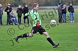 25.10.2015 - SV Marienstein - DJK Pollenfeld