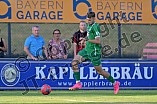 Fußball, Herren, Bayernliga Nord, Saison 2023-2024, Vorbereitung, FC Pipinsried - VfB Eichstätt, 14.07.2023