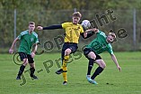 Fußball, Herren, Bezirksliga Mittelfranken Süd, Saison 2023-2024, Spieltag 17, TSV Greding - TSV Meckenhausen, 29.10.2023