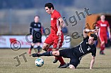 11.03.2018 - SV Pölling - SV Marienstein