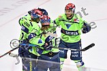 Eishockey, Herren, DEL, Saison 2020-2021, ERC Ingolstadt - Eisbären Berlin, 24.03.2021