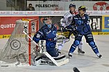 ERC Ingolstadt vs Eisbaeren Berlin, Eishockey, DEL, Deutsche Eishockey Liga, 15.01.2016