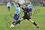 11.11.2012 - FC Nassenfels / TSV Gaimersheim II