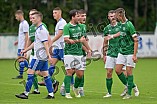 Fußball, Herren, Kreisliga 1, Saison 2023-2024, Spieltag 1, FC Gerolfing II - FC Mindelstetten, 05.08.2023