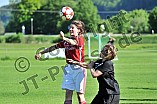 18.05.2013 - FV Obereichstätt - FFC Wacker München II
