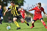 01.05.2018 - DJK Pollenfeld - DJK Limes